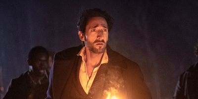 poster de la série The Keeper