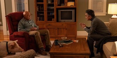 poster de la série Napoléon