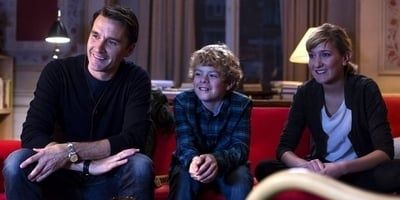 poster de la série Raison et sentiments