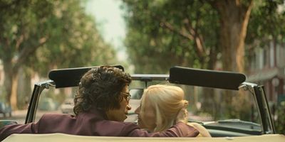 poster de la série Amante del amor