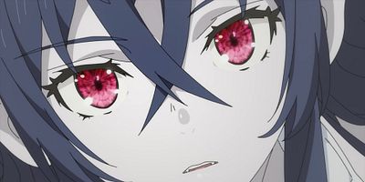 poster de la série Nosferatu