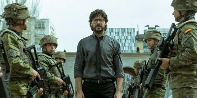 poster de la série Confidences sur l'oreiller