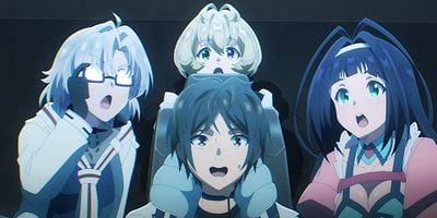 poster de la série take 04