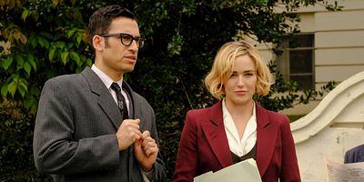 poster de la série It's a Mad, Mad, Mad, Mad Scientist