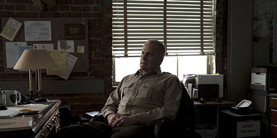 poster de la série Denmark