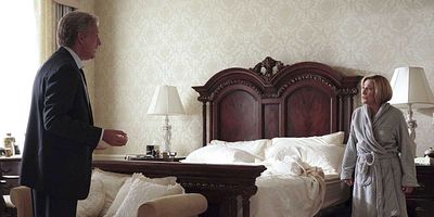 poster de la série Stand By Your Man