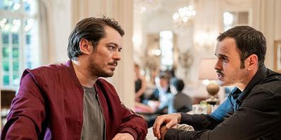 poster de la série Tu bluffes Munch ?