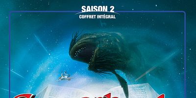 poster de la série Jonah