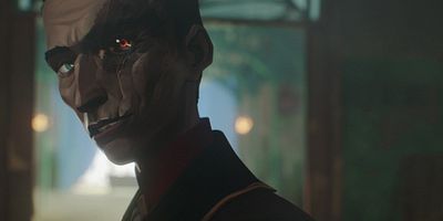 poster de la série Certains mystères ne devraient jamais être résolus