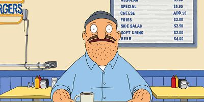 poster de la série Plage, s'il vous plaît