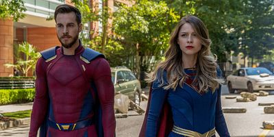 poster de la série Kara