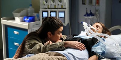 poster de la série Un cœur sur mesure