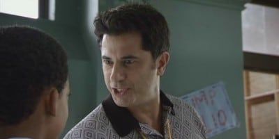 poster de la série Tout le monde déteste le basket