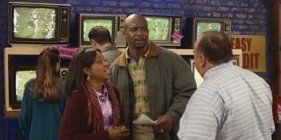 poster de la série Tout le monde déteste la laverie