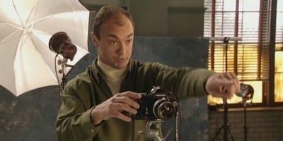 poster de la série Tout le monde déteste les photos de classe