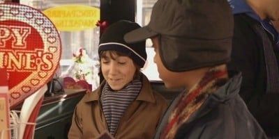 poster de la série Tout le monde déteste la St Valentin