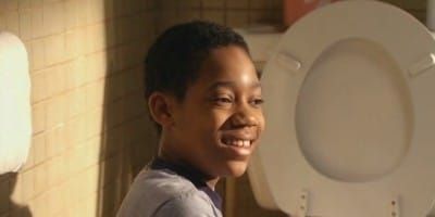 poster de la série Tout le monde déteste le collège Corléone