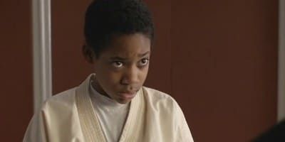 poster de la série Tout le monde déteste le karaté