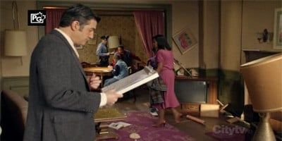 poster de la série Tout le monde déteste Noiraud