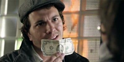 poster de la série Tout le monde déteste le bonneteau