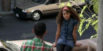 poster de la série Tout le monde déteste le premier baiser