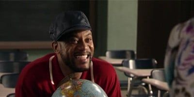 poster de la série Tout le monde déteste les ex-taulards