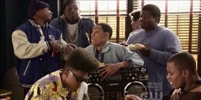 poster de la série Tout le monde déteste les changements de cap