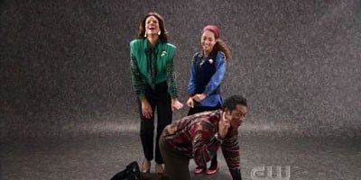 poster de la série Tout le monde déteste Greg (2)