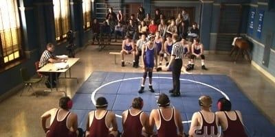 poster de la série Tout le monde déteste les honneurs