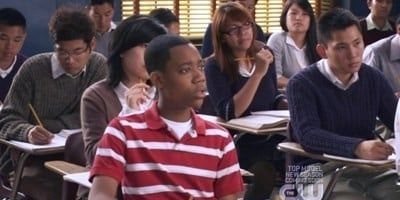 poster de la série Tout le monde déteste le décathlon de l'esprit