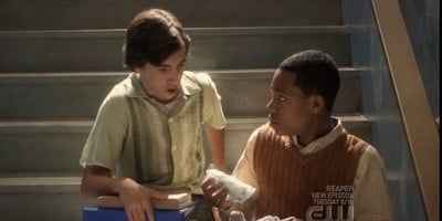 poster de la série Tout le monde déteste les lasagnes