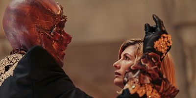 poster de la série Il n'était pas une fois