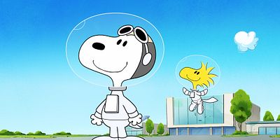 poster de la série Une nouvelle mission