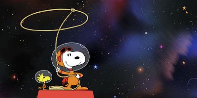 poster de la série Opération Astéroïde