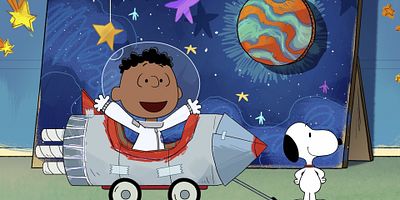 poster de la série Prendre du recul