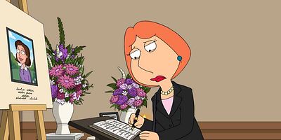 poster de la série Le Manoir des Pewterschmidt