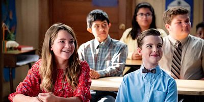 poster de la série Le blanchiment d'argent et la cascade d'hormones