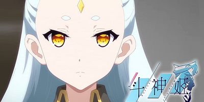 poster de la série Fuwafuwa Reika