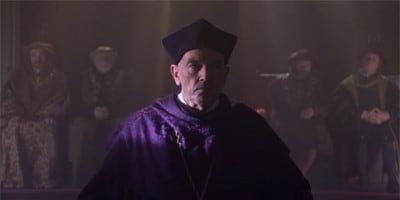 poster de la série Marquise de Pembroke