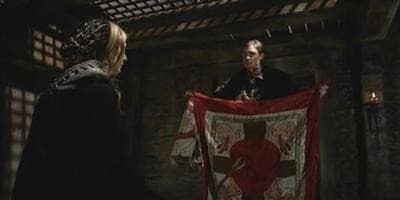 poster de la série Tractations matrimoniales