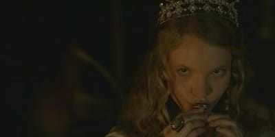 poster de la série Plus dure sera la chute