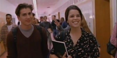 poster de la série Les Jeux de l'amour