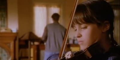 poster de la série Maison d'amour