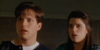 poster de la série Une décision importante