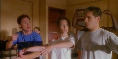 poster de la série Coupable