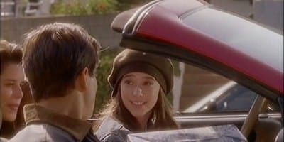 poster de la série Mauvaise influence