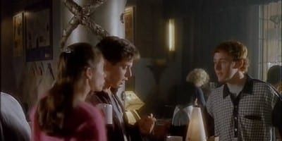 poster de la série Accords et désaccords