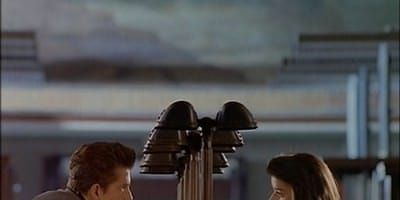 poster de la série Les retrouvailles de la Saint Valentin