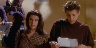 poster de la série Séparations