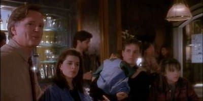 poster de la série La fin d'une époque - 2ème partie